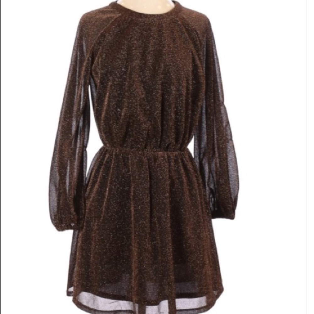 SHEIN Cocktail Dress!